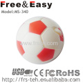 3d Charming World Cup Gift Items Football Mouse 